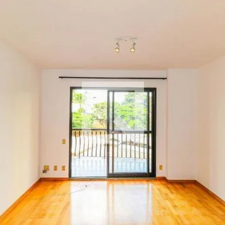 Rent this 3 bed apartment on Rua Borba Gato in Santo Amaro, São Paulo - SP