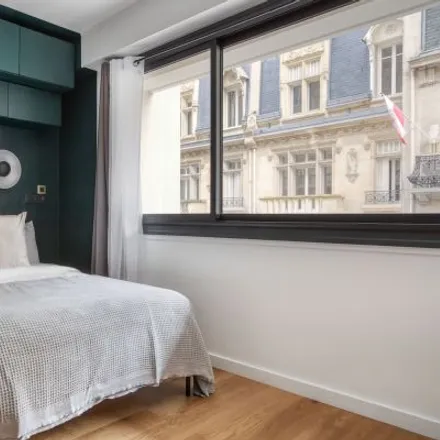 Image 9 - 127 Rue de Longchamp, 75116 Paris, France - Apartment for rent
