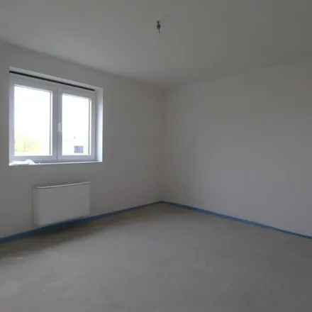Rent this 3 bed apartment on Kannootdries in 8554 Sint-Denijs, Belgium