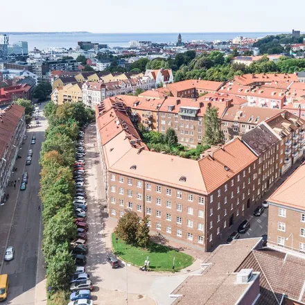 Image 2 - Tranemansgatan 3, 252 44 Helsingborg, Sweden - Apartment for rent