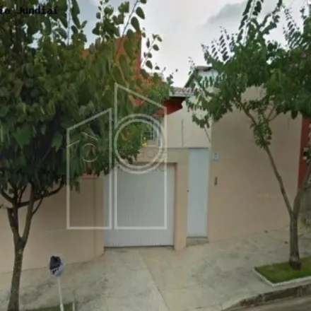 Buy this 3 bed house on Rua Henela Conci Gaspari in Chácara Urbana, Jundiaí - SP
