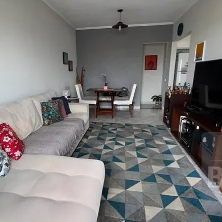 Buy this 3 bed apartment on Rua Domingues Ribas in Monção, Taubaté - SP
