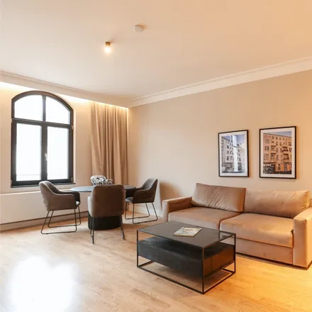 Buy this 2 bed apartment on Friedrichshain in Berlin, Germany