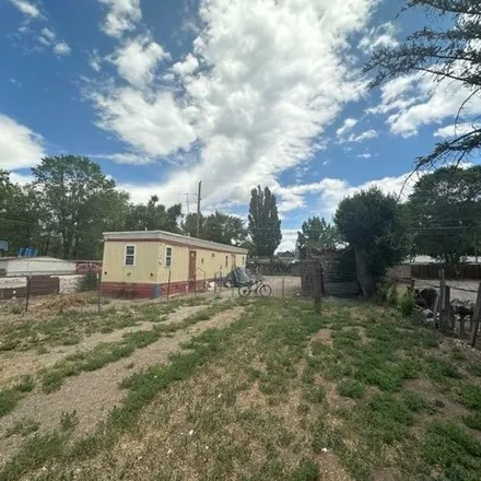 Image 5 - 454 Franklin Street, Monte Vista, CO 81144, USA - House for sale