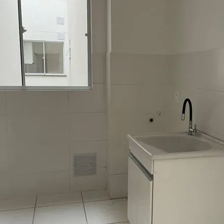 Rent this 2 bed apartment on Rua Alfredo Schulze 121 in Pirabeiraba Centro, Joinville - SC