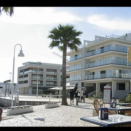 Image 9 - Edificio Infante D. Henrique, Rua Caminhos de Ferro, 8601-852 Lagos, Portugal - Apartment for rent