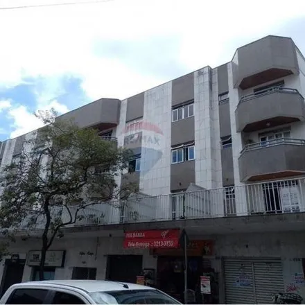 Buy this 1 bed apartment on Rua Dom Silvério in Alto dos Passos, Juiz de Fora - MG