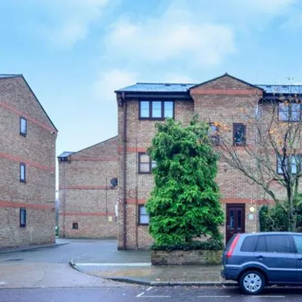 Image 2 - 115;115A;117;117A;117B;117C Chobham Road, London, E15 1LX, United Kingdom - Apartment for sale