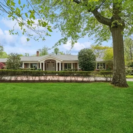 Buy this 5 bed house on 133 Buena Vista Avenue in Rumson, Monmouth County