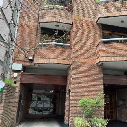 Image 1 - Avenida del Libertador 3737, La Lucila, Vicente López, Argentina - Apartment for sale