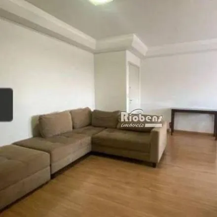 Buy this 3 bed apartment on Rua Prudente de Moraes in Centro, São José do Rio Preto - SP