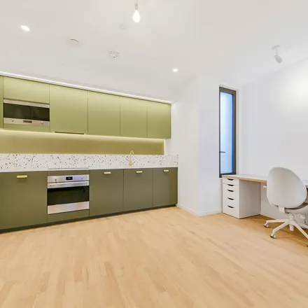 Image 2 - Haverstock Hill, Primrose Hill, London, NW3 3QE, United Kingdom - Apartment for rent