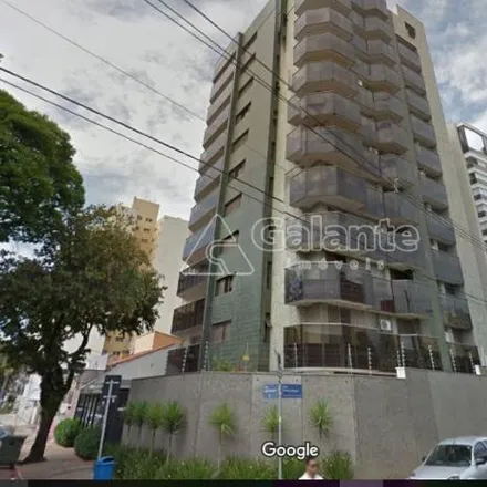 Image 2 - Wakagi, Rua Maria Monteiro 887, Cambuí, Campinas - SP, 13025, Brazil - Apartment for sale