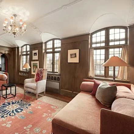 Image 9 - 211 Central Park West, New York, NY 10024, USA - Apartment for sale