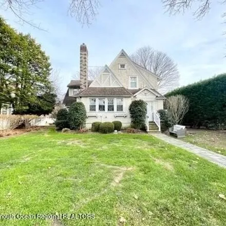 Image 1 - unnamed road, Deal, Monmouth County, NJ 07723, USA - House for rent