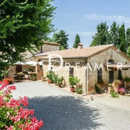Image 9 - unnamed road, 53036 Poggibonsi SI, Italy - House for sale