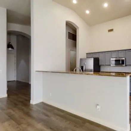 Buy this 3 bed apartment on 6919 East Pearl Street in East Mesa, Mesa