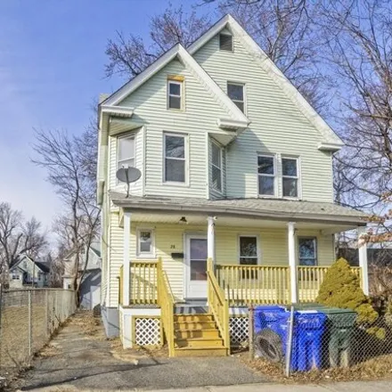 Buy this 5 bed house on 28 Medford Street in North End, Springfield