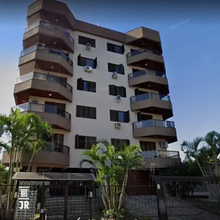 Image 1 - Canoas Air Force Base, Rua Augusto Severo 1700, Nossa Senhora das Graças, Canoas - RS, 92025-510, Brazil - Apartment for sale