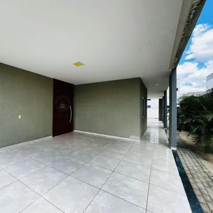 Image 1 - unnamed road, Rincão, Mossoró - RN, 59626-165, Brazil - House for rent
