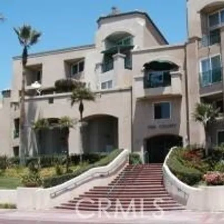 Rent this 1 bed condo on 200 Pacific Coast Highway in Huntington Beach, CA 92648