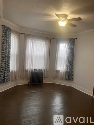 Rent this 3 bed apartment on 117 2nd Street
