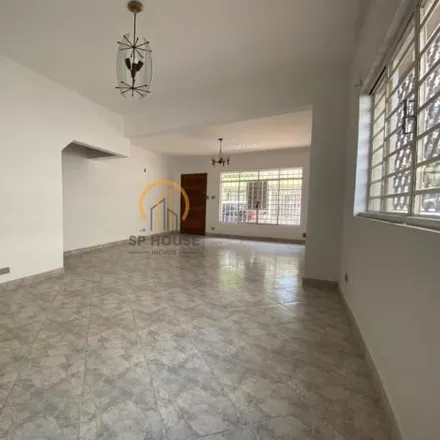 Image 1 - Avenida Jabaquara 1250, Vila da Saúde, São Paulo - SP, 04046-200, Brazil - House for sale