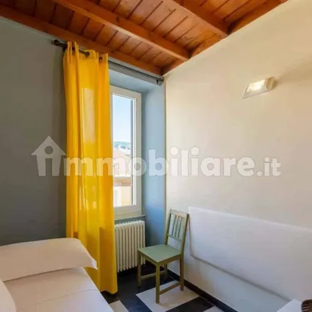 Image 7 - Villa Zolezzi, Via 25 aprile 1945, 16039 Sestri Levante Genoa, Italy - Apartment for rent