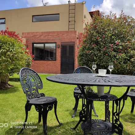 Image 1 - unnamed road, 251201 Casco Urbano, Colombia - House for sale