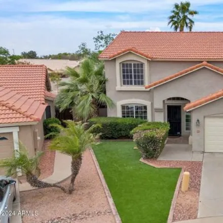 Buy this 3 bed house on 757 South Monterey Street in Gilbert, AZ 85233