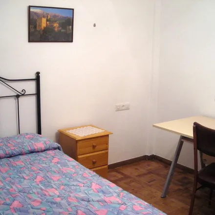 Rent this 4 bed apartment on Calle de Policarpo Herrero in 3, 33006 Oviedo