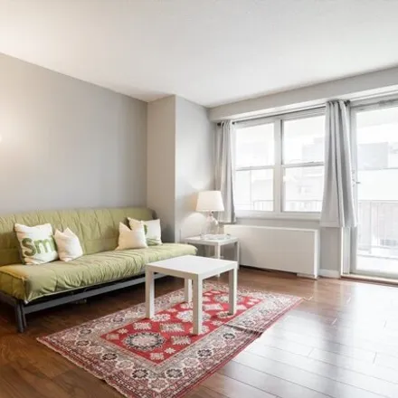 Buy this 1 bed condo on Tremont on the Common in 151 Tremont Street, Boston