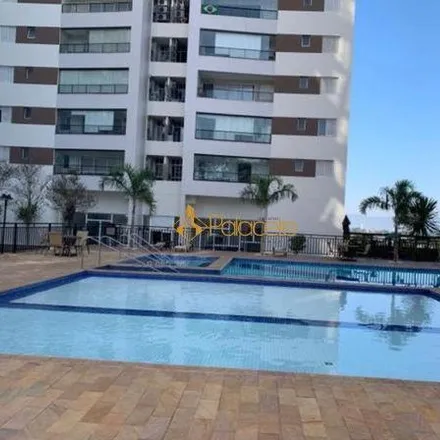 Buy this 3 bed apartment on Avenida Charles Schneider in Estiva, Taubaté - SP