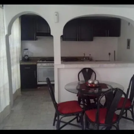 Rent this 2 bed apartment on Calle Vista de la Neblina in Joyas de Brisamar, 39300 Acapulco