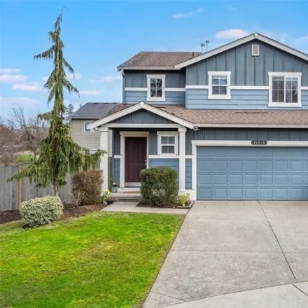 Buy this 3 bed house on 34010 19th Place Southwest in Federal Way, WA 98023