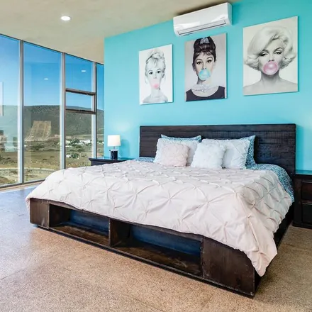 Rent this 3 bed apartment on Ensenada in Municipio de Ensenada, Mexico