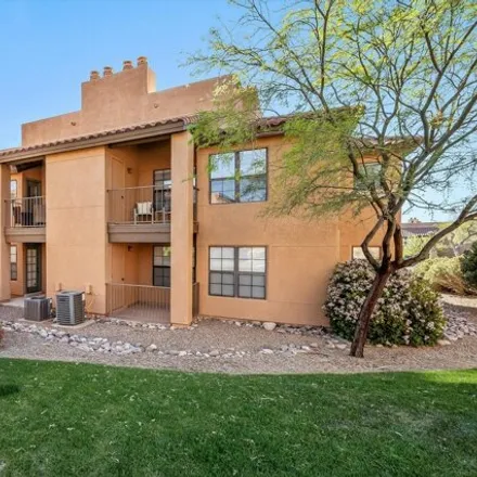 Buy this 1 bed condo on East Beningwood Road in Pima County, AZ