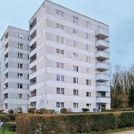 Rent this 2 bed apartment on Walter-Sondermann-Straße 28 in 58256 Ennepetal, Germany