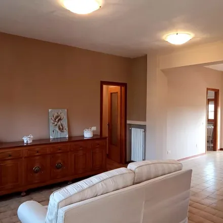 Image 2 - Via Camangi, 03039 Sora FR, Italy - Apartment for rent