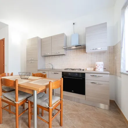 Rent this 2 bed apartment on 09010 Masainas Sud Sardegna