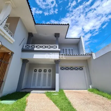 Buy this 2 bed house on Rua Lavras do Sul in Boa Vista, Novo Hamburgo - RS