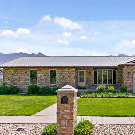 Buy this 5 bed house on 10799 North 6400 West in Highland, UT 84003