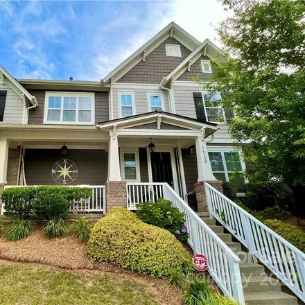 Buy this 4 bed house on 16132 Lost Canyon Way in Charlotte, NC 28277