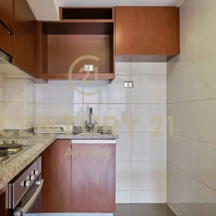Buy this 1 bed apartment on Santo Domingo 1456 in 834 0309 Santiago, Chile