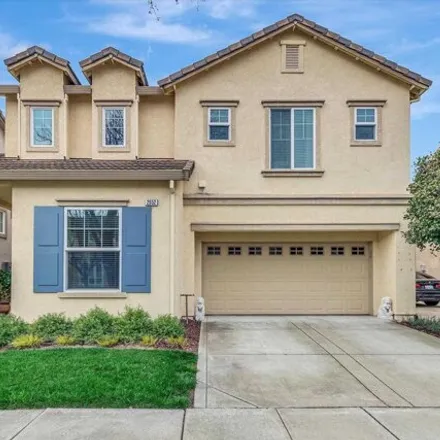 Buy this 4 bed house on 2652 Maria Street in Pleasanton, CA 94566