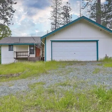 Buy this 2 bed house on 2531 Tolowa Trail in El Dorado County, CA 95667