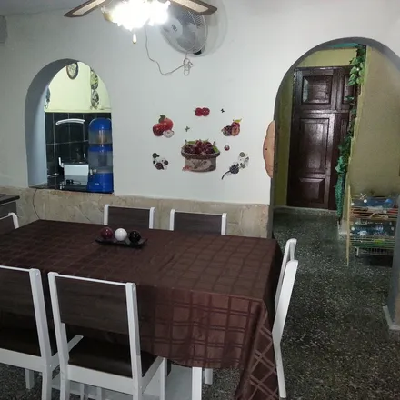 Image 3 - Cayo Hueso, HAVANA, CU - House for rent