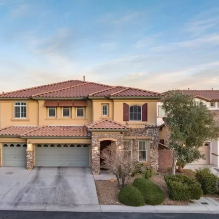 Buy this 4 bed house on 9778 South Mountclair Heights Court in Enterprise, NV 89178