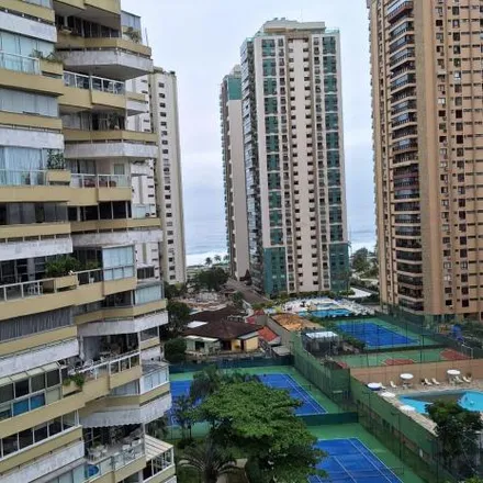 Image 2 - Avenida Lúcio Costa, Barra da Tijuca, Rio de Janeiro - RJ, 22630-000, Brazil - Apartment for sale