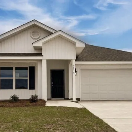 Buy this 4 bed house on Titus Road in Bay County, FL
